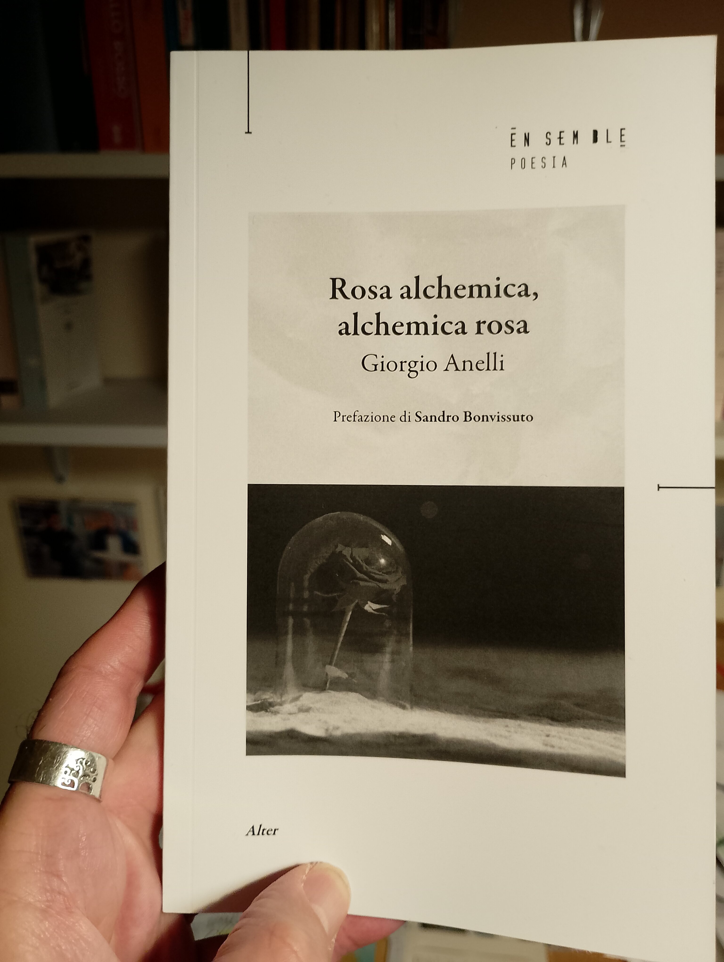 La nicchia - numero 101 - C'è un'urgenza esplosa! Accaduta