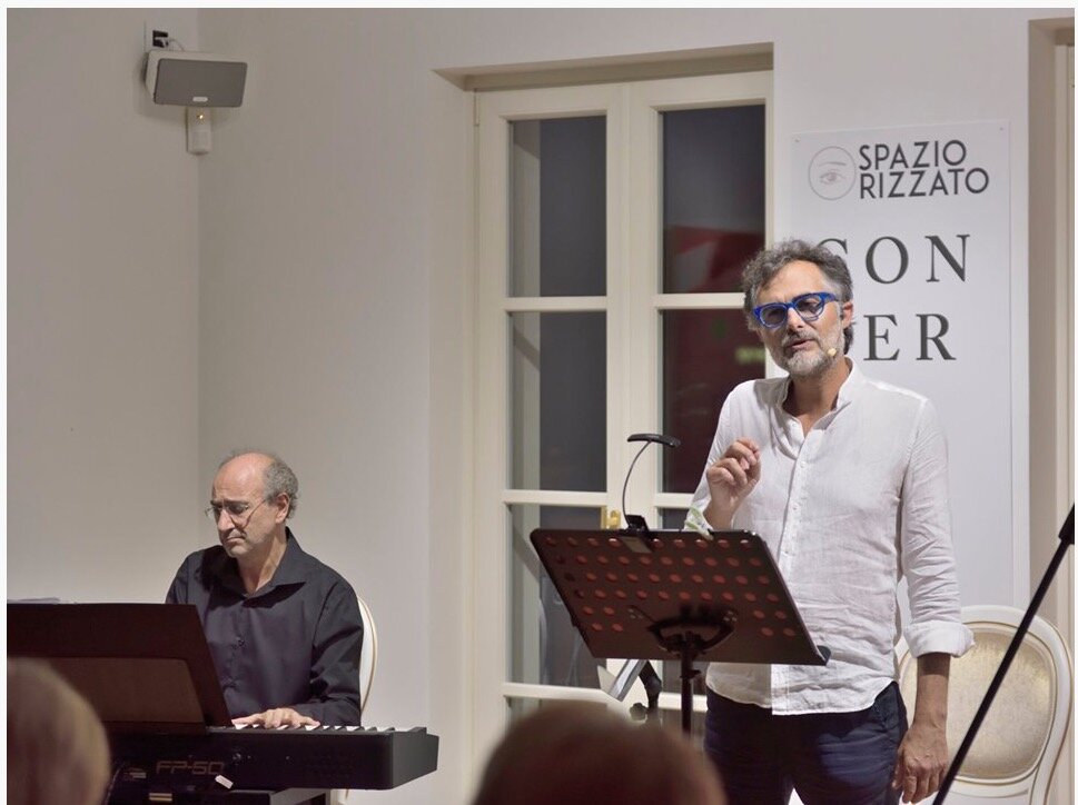PoeMusica ritorna il 2 Dicembre 2021 a Marano Vicentino
