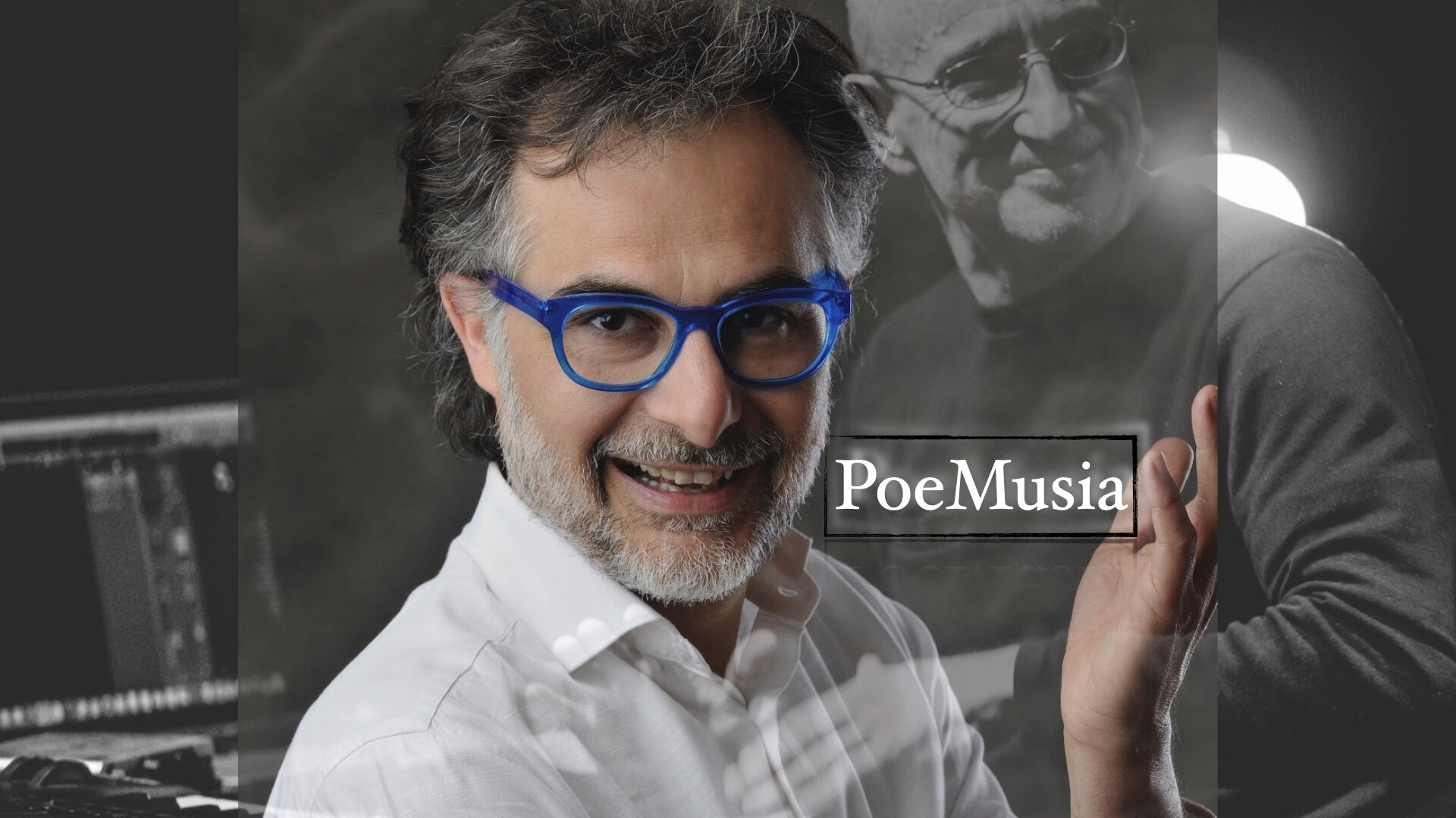 PoeMusìa Palazzo Chiericati Vicenza PoeMusìa Palazzo Chiericati Vicenza