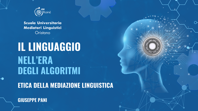 giuseppe pani unikoiné oristano