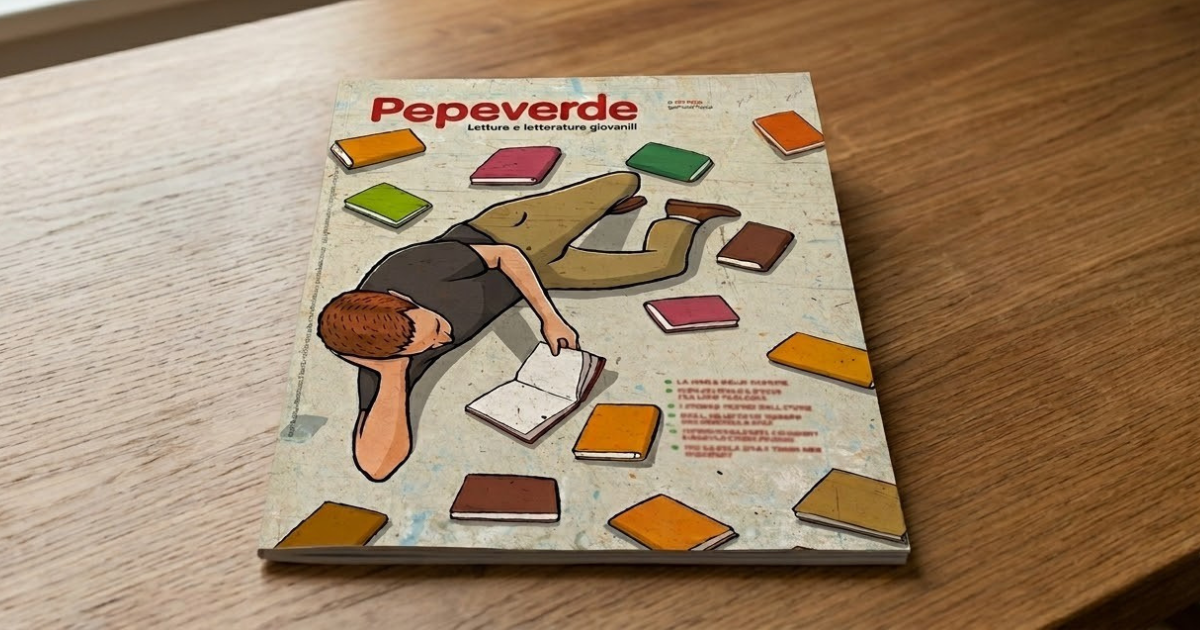 Dopo 16 anni, torno a fare il giornalista Dopo 16 anni, torno a fare il giornalista