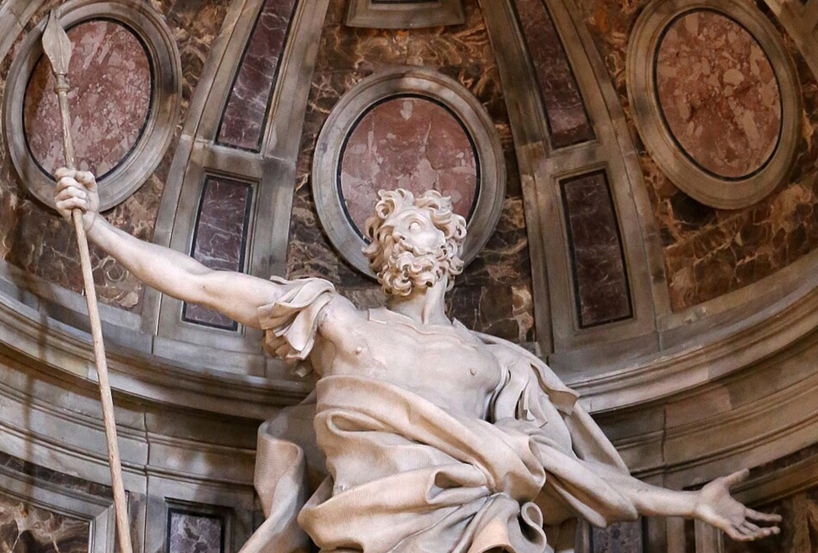 Il centurione: rinascere sotto la croce Il centurione: rinascere sotto la croce