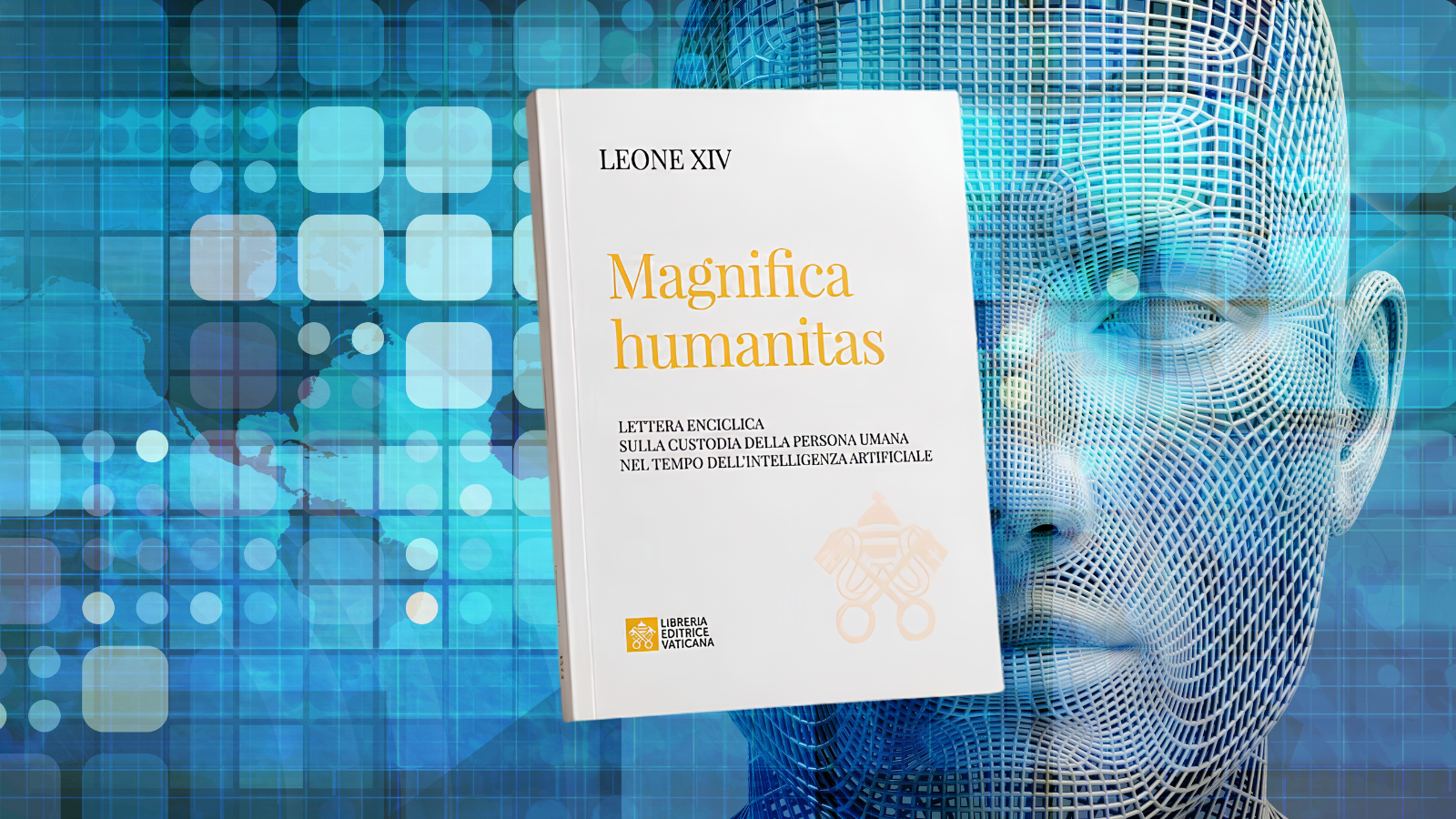 Eclissi dell'umano? La scossa di Magnifica humanitas Eclissi dell'umano? La scossa di Magnifica humanitas