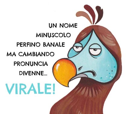 illustrazione il dodo raffreddado - haider bucar.jpeg illustrazione il dodo raffreddado - haider bucar.jpeg