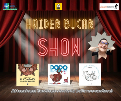 new show 2