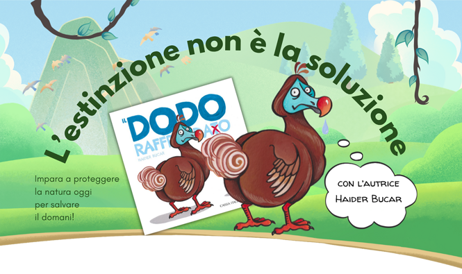 l'estinzione non è la soluzione 3