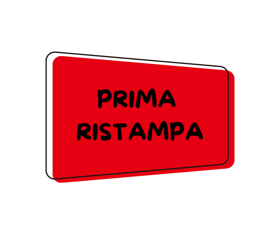 prima ristampa