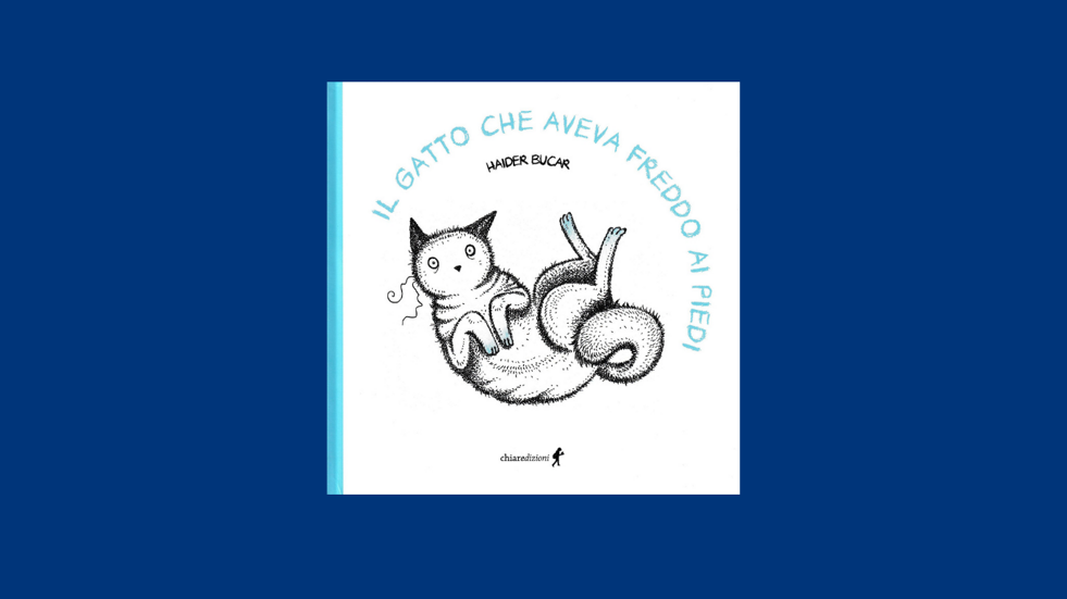 eyJlbiI6IklsIGdhdHRvIGNoZSBhdmV2YSBmcmVkZG8gYWkgcGllZGkifQ==