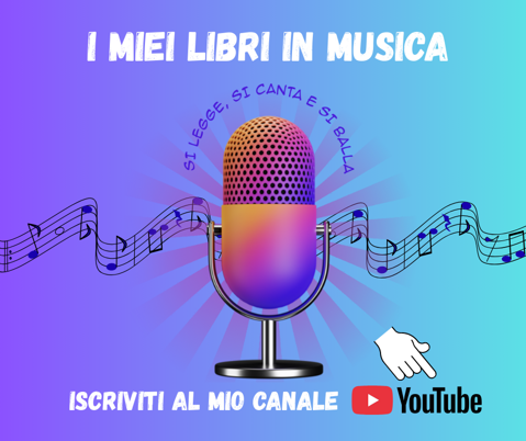 le mie canzoni in musica