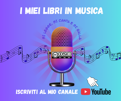 le mie canzoni in musica