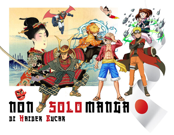 Lezione interattiva di Haider Bucar per ragazzi 9+ Lezione interattiva di Haider Bucar per ragazzi 9+