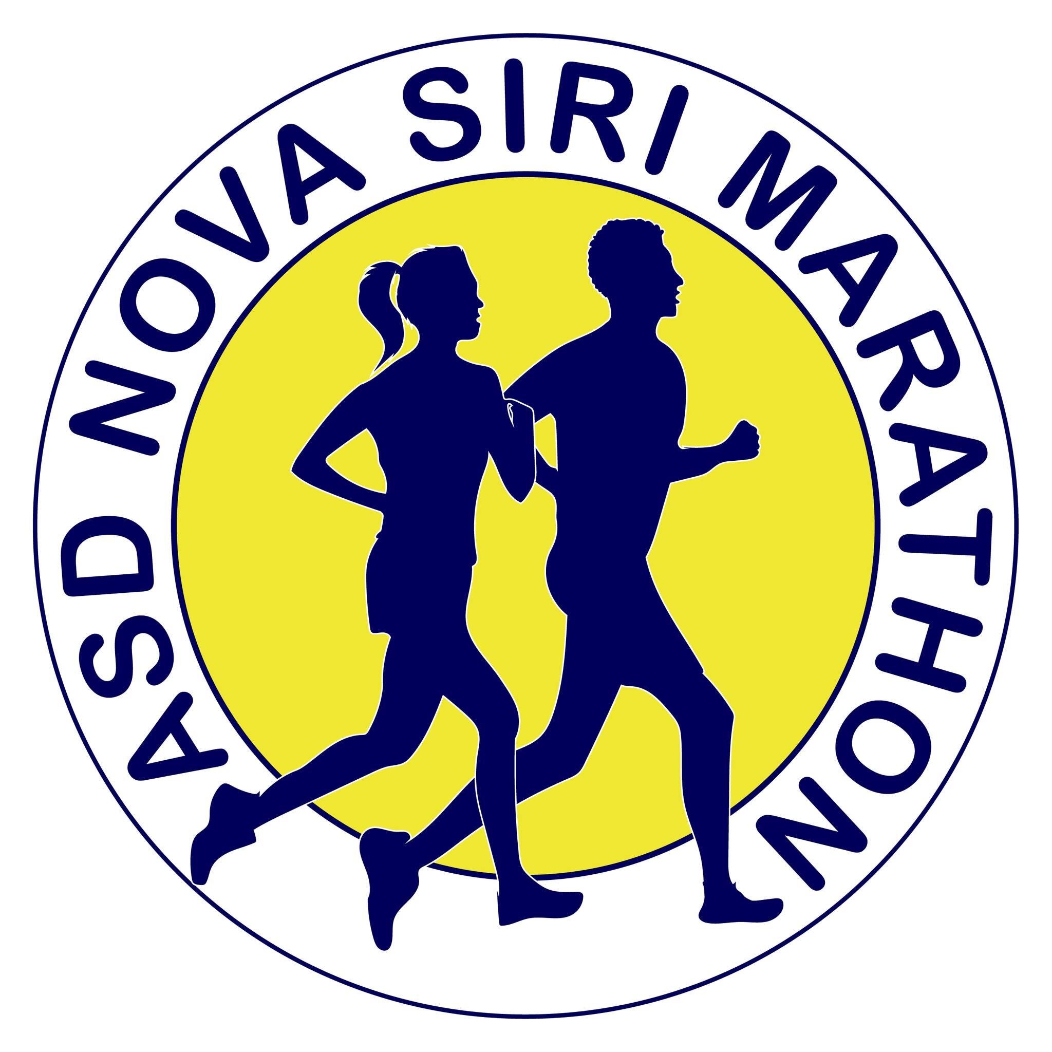 ASD Nova Siri Marathon