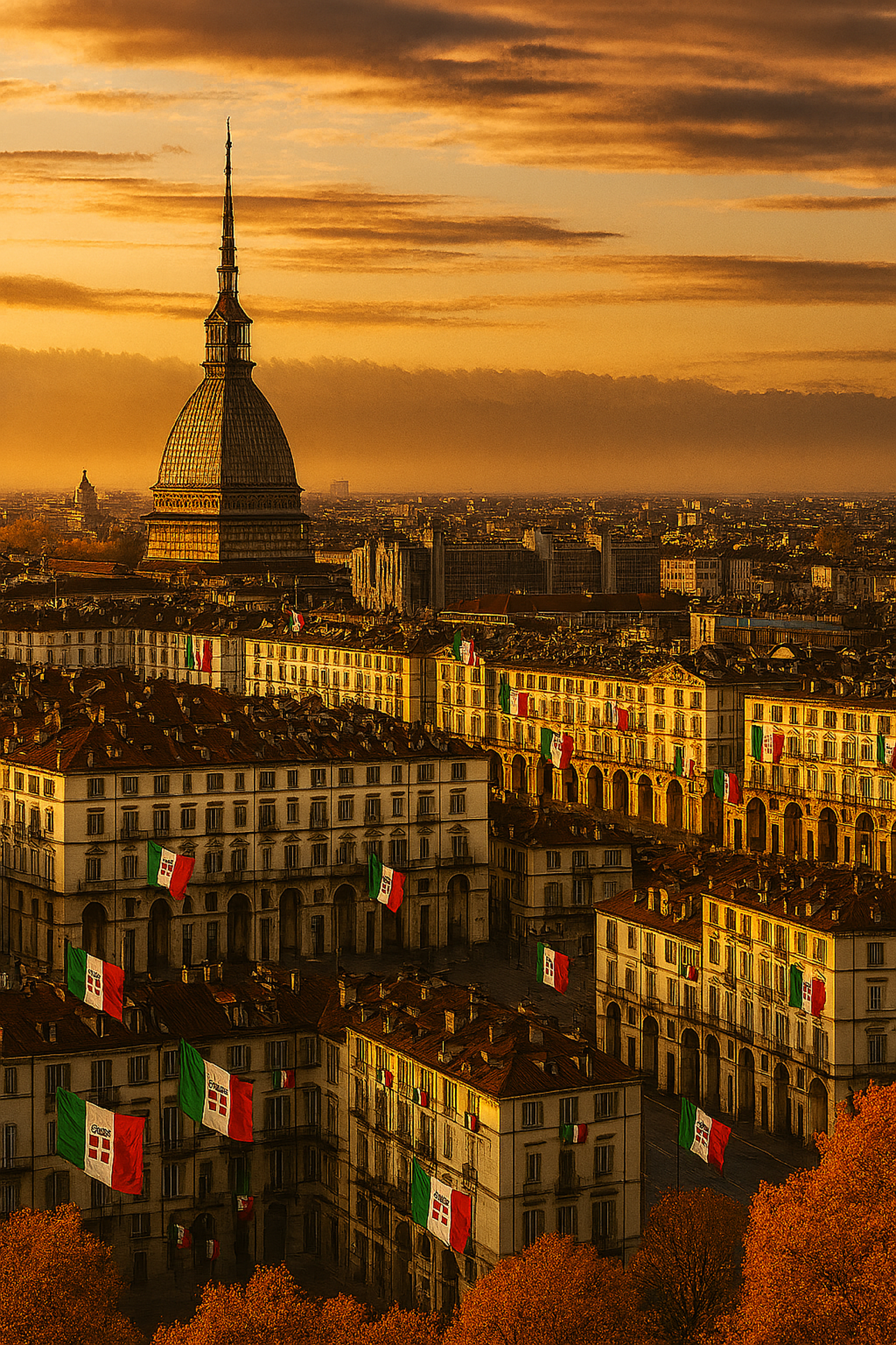 torino sabauda
