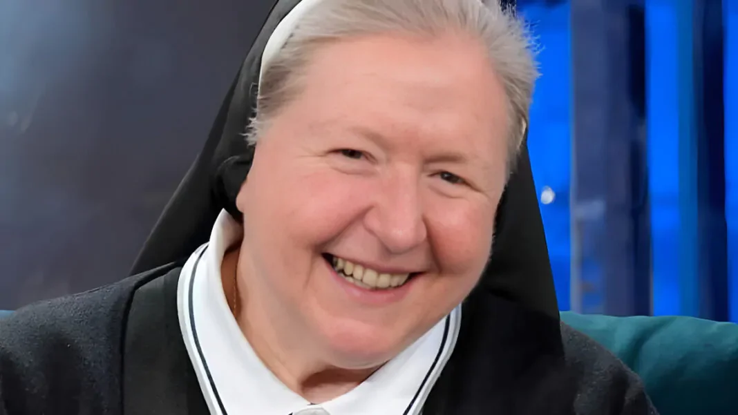 Suor Paola, sorella di solidarietà Suor Paola, sorella di solidarietà