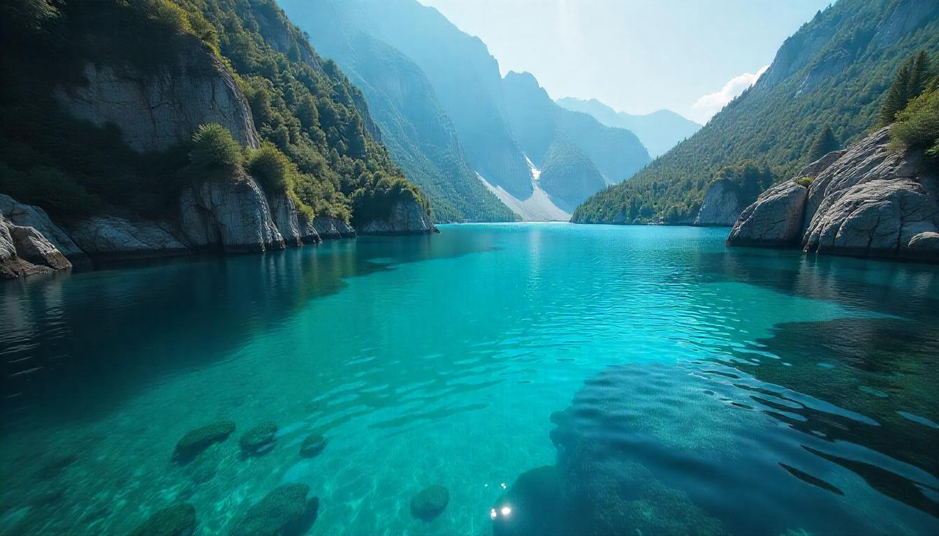 Giornata mondiale dell'acqua Giornata mondiale dell'acqua