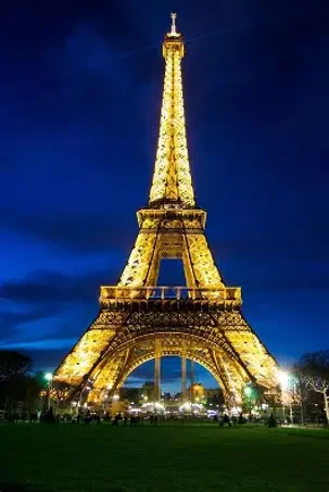 torre eiffel
