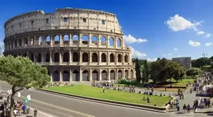 colosseo