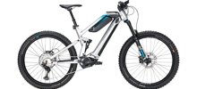 Centraline Ebike