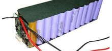 Costruzione batterie personalizzate