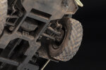 zvezda-gaz-tiger-with-arbalet-mezzo-militare-modellismo-collezionismo-scala-135