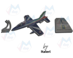 frecce-tricolori-pony-7-italeri-48263-mb-339a-livrea-ufficiale-2025-modellismo-scala-1100
