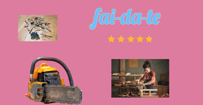fai da te agricoltura