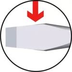 set-giravite-softfinish-a-taglio-pozidriv-norma-iec-60900-wiha