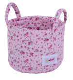 cestino-minene-rosa-con-fiorellini-18-cm-x-22-cm