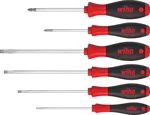set-giravite-softfinish-a-taglio-pozidriv-norma-iec-60900-wiha