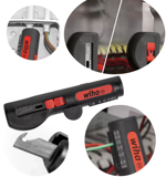 wallbox-wiha-set-23-pezzi-norma-internazionale-iec-60900-per-installatori