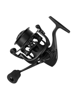 mulinello-alcedo-ruthenium-match-e-feeder-910-cuscinetti-alta-precisione