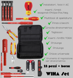 wallbox-wiha-set-23-pezzi-norma-internazionale-iec-60900-per-installatori