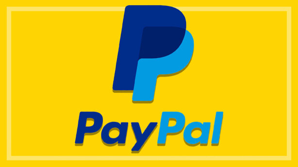 paypal 
