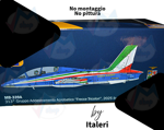 frecce-tricolori-pony-8-italeri-48264-mb-339a-modellismo-scala-1100