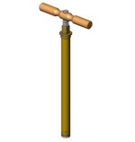 pompante-premontato-stantuffo-accessori-ricambi-mgf-per-pompa-disostruente-904100