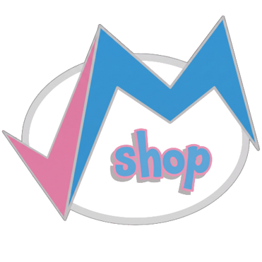 Logo VMshop.it e-commerce italiano