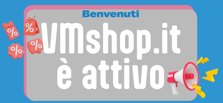 vm shop e-commerce amazon ebay