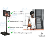 tabellone-da-basket-garlando-cleveland-per-ragazzi-altezza-200-305-cm