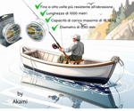 lenza-da-pesca-akami-in-nylon-resistente-allabrasione-1000-m