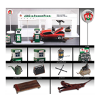 academy-15122-joes-power-plus-gas-service-station-scala-124-kit-diorama-officina-e-stazione-di-servizio-vintage-usa-in-plastica