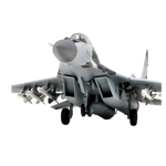 academy-12227-mig-29as-fulcrum-slovak-air-force-scala-148-kit-di-montaggio-modello-statico-in-plastica-caccia-slovacchia