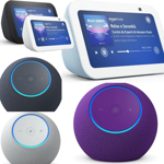 amazon-echo-dot-max-smart-speaker-e-altoparlante-intelligente-ad-alta-fedelta-con-alexa-amethyst-graphite-amazon-echo-show-con-fotocamera-e-alexa-5-3-generazione-smart-display-intelligente-touchscreen-55-azzurro-antracite-bianco