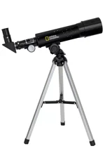 set-telescopio-microscopio-national-geographic-con-supporto-per-smartphone