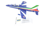 frecce-tricolori-pony-7-italeri-48263-mb-339a-livrea-ufficiale-2025-modellismo-scala-1100