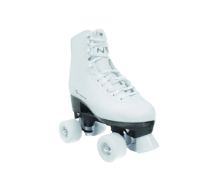 nextreme-pattini-per-artistica-pattinaggio-a-rotelle-bianchi-4-ruote