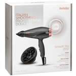 asciugacapelli-babyliss-smooth-pro-6709de-2100w-con-diffusore-phon-professionale