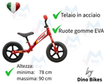 bici-bicicletta-rossa-runner-senza-pedali-senza-freno-ideale-per-bambini-dai-3-ai-4-anni-misura-10