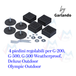serie-4-piedini-regolabili-per-g-200-g-500-g-500-weatherproof-deluxe-outdoor-e-olympic-outdoor