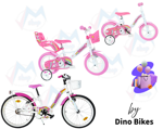 unicorn-bicicletta-dino-bikes-con-rotelle-per-bambina