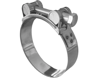 Fascetta stringitubo a vite Made in Italy CORH